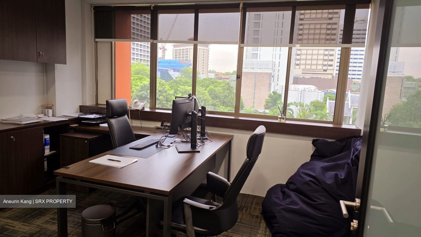 International Building (D9), Office #596513681